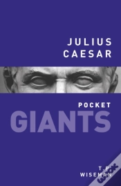 Capa do artigo Julius Caesar: Pocket Giants