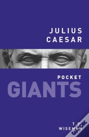 Capa do artigo Julius Caesar: Pocket Giants