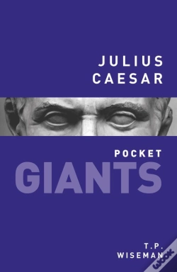 Capa do artigo Julius Caesar: Pocket Giants