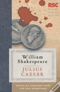 Capa do artigo Julius Caesar