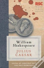 Capa do artigo Julius Caesar