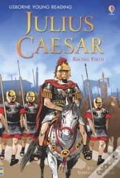 Capa do artigo Julius Caesar