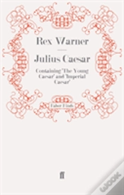 Capa do artigo Julius Caesar
