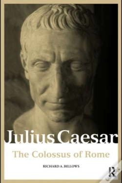 Capa do artigo Julius Caesar