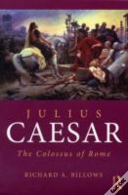 Capa do artigo Julius Caesar