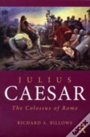 Capa do artigo Julius Caesar