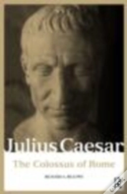 Capa do artigo Julius Caesar