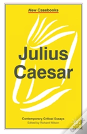 Capa do artigo "Julius Caesar"