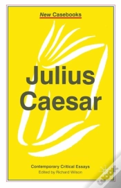 Capa do artigo Julius Caesar