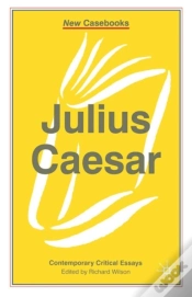 Capa do artigo Julius Caesar