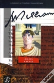 Capa do artigo Julius Caesar
