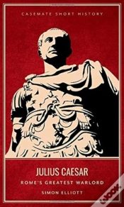 Capa do artigo Julius Caesar