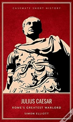 Capa do artigo Julius Caesar