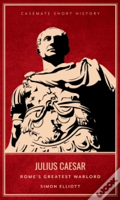 Capa do artigo Julius Caesar