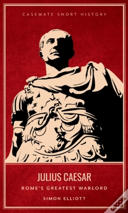 Capa do artigo Julius Caesar