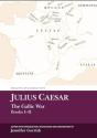 Julius Caesar: The Gallic War Books I-Ii - Preview