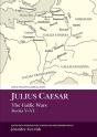 Julius Caesar: The Gallic War Books V-Vi - Preview