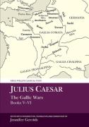 Julius Caesar: The Gallic War Books V-Vi