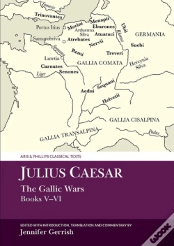 Capa do artigo Julius Caesar: The Gallic War Books V-Vi