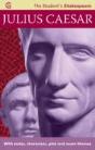 Julius Caesar - The Student'S Shakespeare - Preview