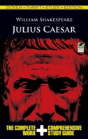 Julius Caesar Thrift Study Edition - Preview