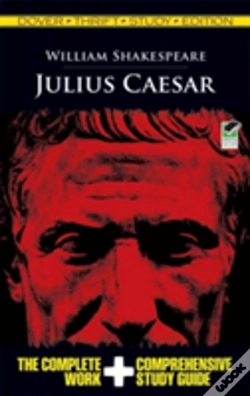 Capa do artigo Julius Caesar Thrift Study Edition