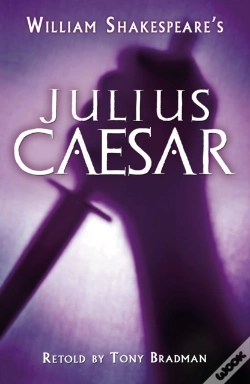Capa do artigo Julius Caesar