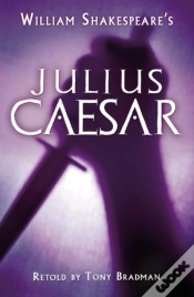 Capa do artigo Julius Caesar