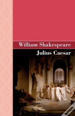 Capa do artigo Julius Caesar