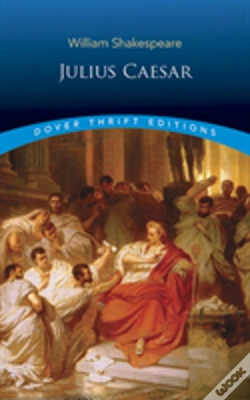 Capa do artigo Julius Caesar