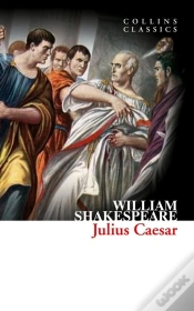 Capa do artigo Julius Caesar