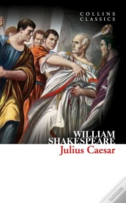 Capa do artigo Julius Caesar