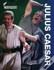 Capa do artigo Julius Caesar