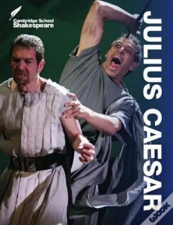 Capa do artigo Julius Caesar