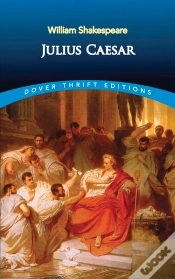 Capa do artigo Julius Caesar