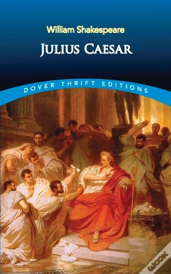 Capa do artigo Julius Caesar