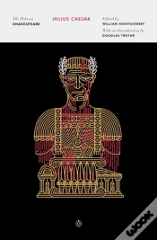 Capa do artigo Julius Caesar