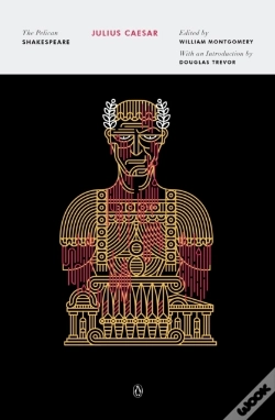 Capa do artigo Julius Caesar