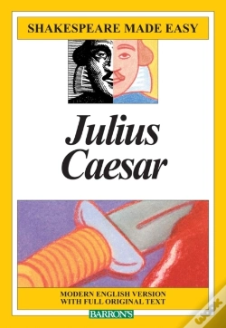 Capa do artigo Julius Caesar