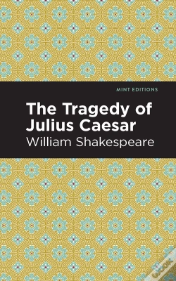 Capa do artigo Julius Caesar