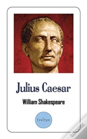 Capa do artigo Julius Caesar