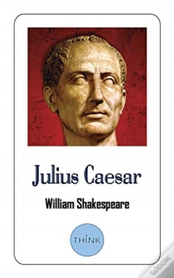 Capa do artigo Julius Caesar