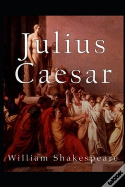 Capa do artigo Julius Caesar