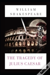 Capa do artigo Julius Caesar