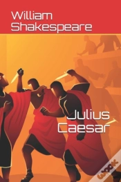 Capa do artigo Julius Caesar