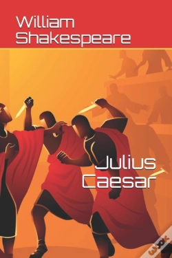 Capa do artigo Julius Caesar
