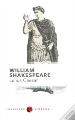 Capa do artigo Julius Caesar