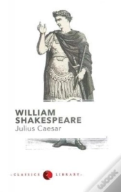 Capa do artigo Julius Caesar