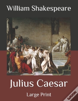 Capa do artigo Julius Caesar