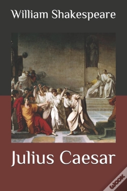 Capa do artigo Julius Caesar